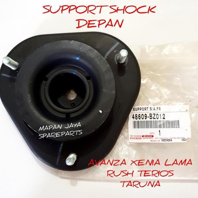 AKARAY PANGKON SUPPORT SHOCK COCOK UNTUK AVANZA XENIA LAMA RUSH TERIOS TARUNA ASLI ORI