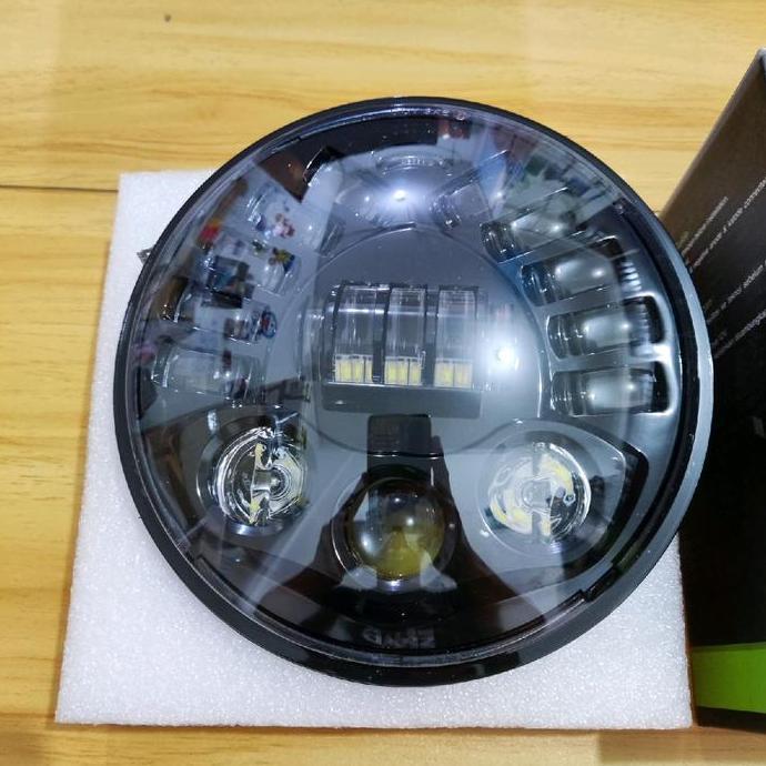Daymaker 19 Mata 7 Inch Myth Led Allshop