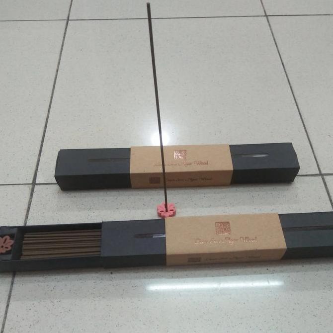 Dupa / Hio Stick Gaharu