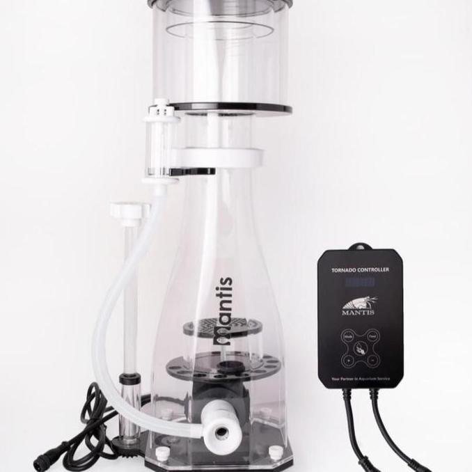 Mantis Tornado Protein Skimmer - 180 (Kapasitas 1500 L)