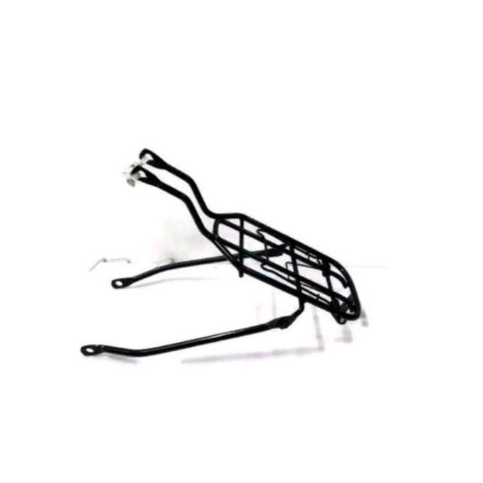 BAGASI BONCENGAN SEPEDA LIPAT 20