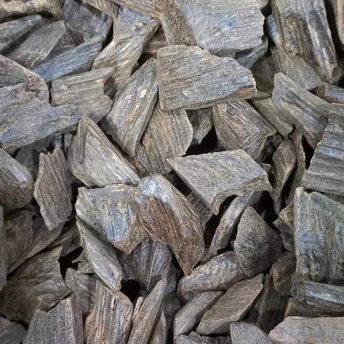 Kayu gaharu Alzaraq 100gr