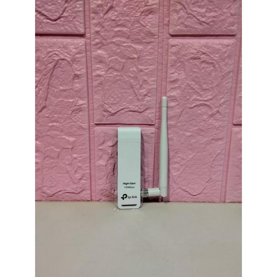 Wkprojec- Tp Link Tp-Link Tl-Wn722N Usb Wifi Adaptor