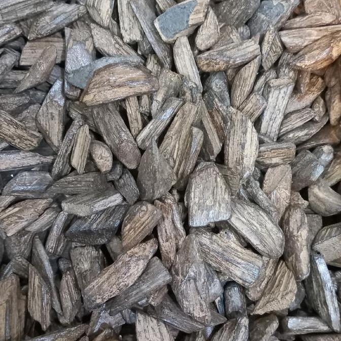 Kayu gaharu Maroke sanai 100gr