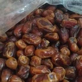 Kurma Khalas 1 Dus 10 Kg, Kesehatan dalam Setiap Kurma