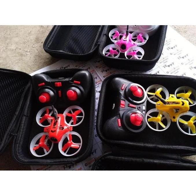 Wxyg- Box Drone Mini / Micro Fpv Eachine E010 Jjrc H36 E011 Syma Wltoys H8