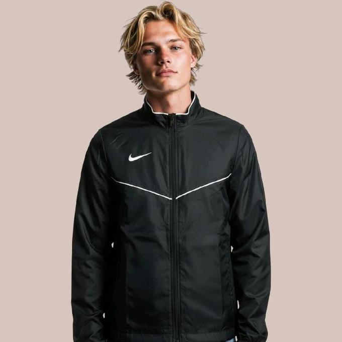 Original Nike Track Jacket PRK XXVI Terlaris