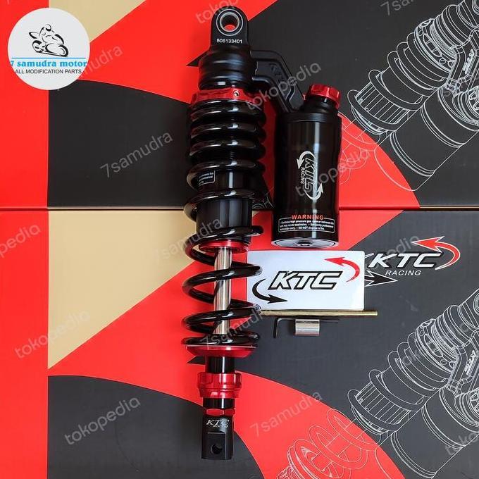 Shock Ktc Racing Extreme Vario 125/150