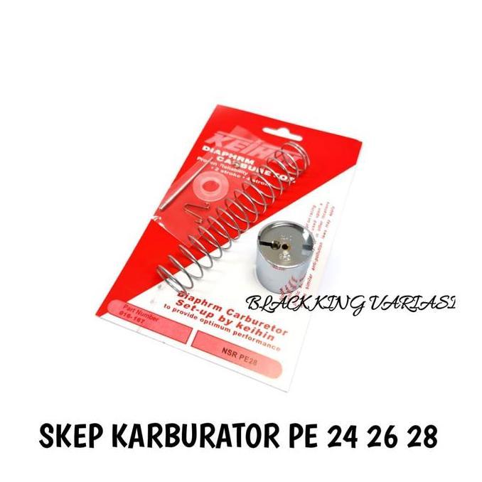 Promo Skep Karbu kuningan Pe 24 26 28 Skep Karburator kuningan Pe 24 26 28 Skep Karbulator Pe 24 Pe 