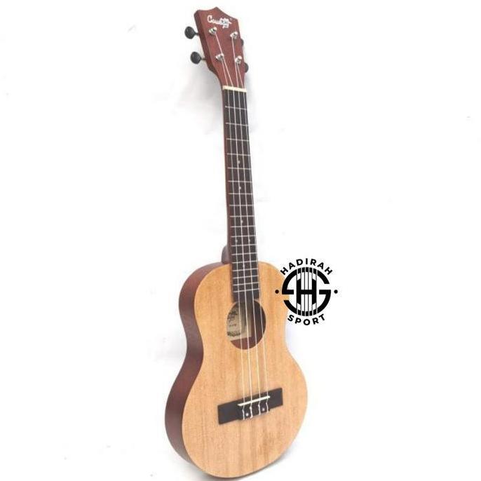 Altwill- Ukulele Cowboy Tenor 25 Body Slim / Ukulele Tenor Uk25 Original