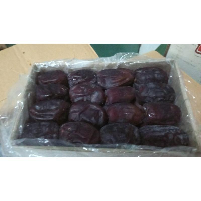 Kurma Bam Samira Mazafati  / Kurma Anggur 500Gram