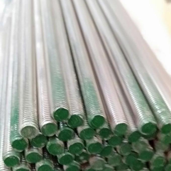 Lansungkirim- As Drat Stainless M8 / Long Drat M8 / Ss304 Sus 304