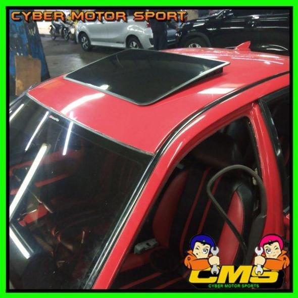 SUNROOF MOBIL SEDAN UNIVERSAL. SUNROOF DUMMY. MOONROOF DUMMY. SUNROOF ORIGINAL DAN TERPERCAYA