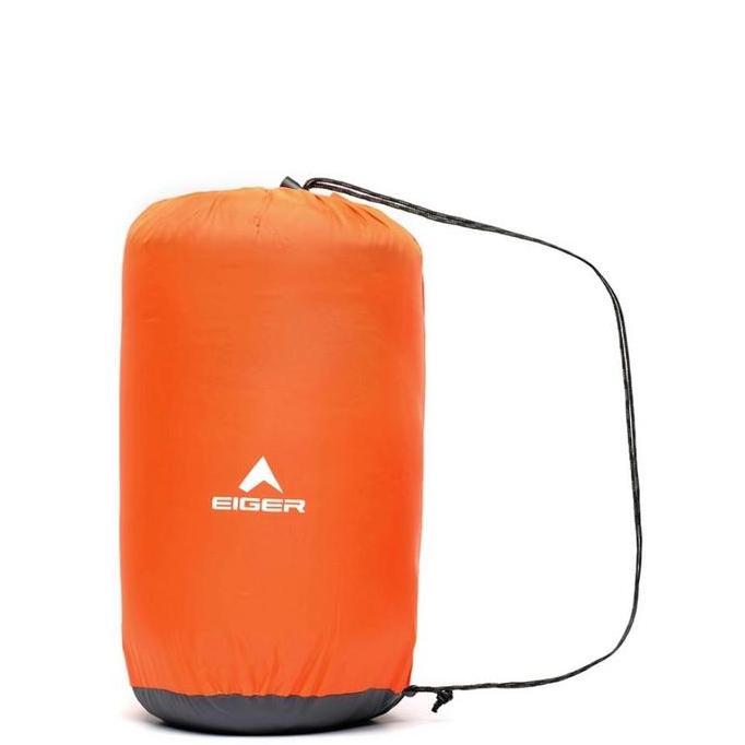 Puncakx- Eiger Rect Pilot 250 Us Sleeping Bag