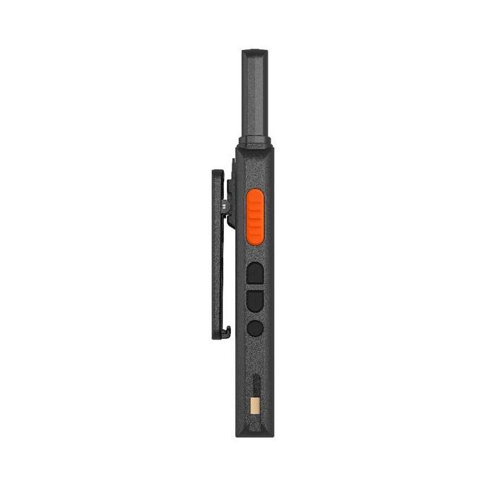 Haandybom3 - Ht Walkie Talkie Tampilan Digital Wln Kd-C17