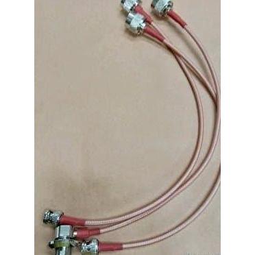 Promo Kabel Jumper Repeater To Duplexer Motorola Bahan Teflon Diskon