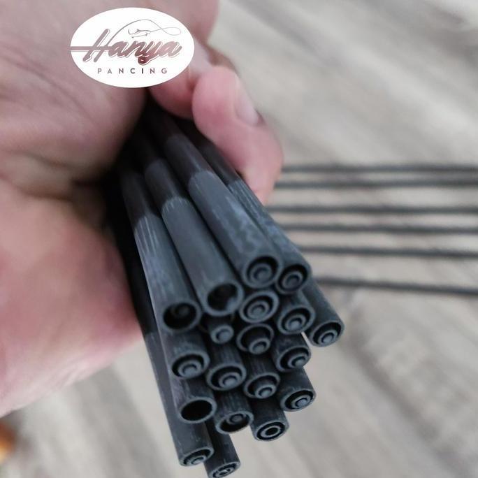 ROS RUAS SPAREPART UJUNG JORAN TEGEK OREGON STONE - OGAWA KIRIN 1-2-3