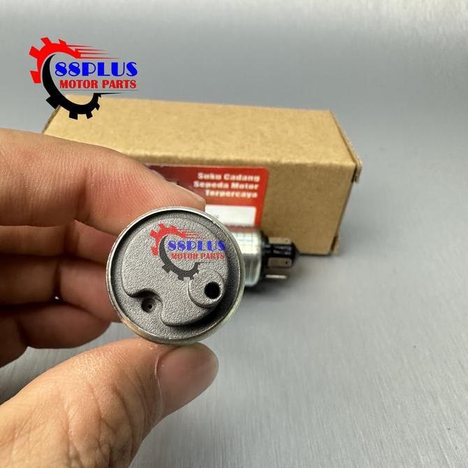 DR337 - ROTAK DINAMO FUEL PUMP MIO J M3 VIXION NEW R15 AEROX NMAX JUPITER MX KING  XRIDE SOUL GT 125