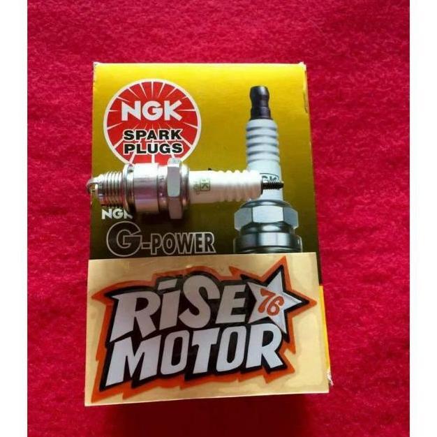 DF171 >> BUSI NGK G POWER RX KING FORCE 1