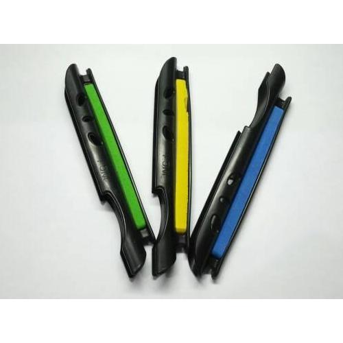 Gulungan Senar Joran Tegek