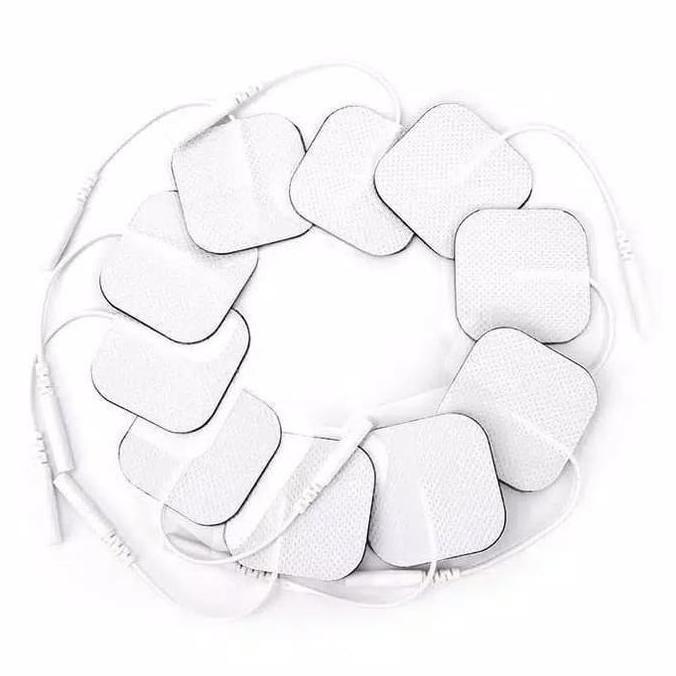 OCARA Electrode TENS Pads KOTAK /Pads Electrode / Pad TENS