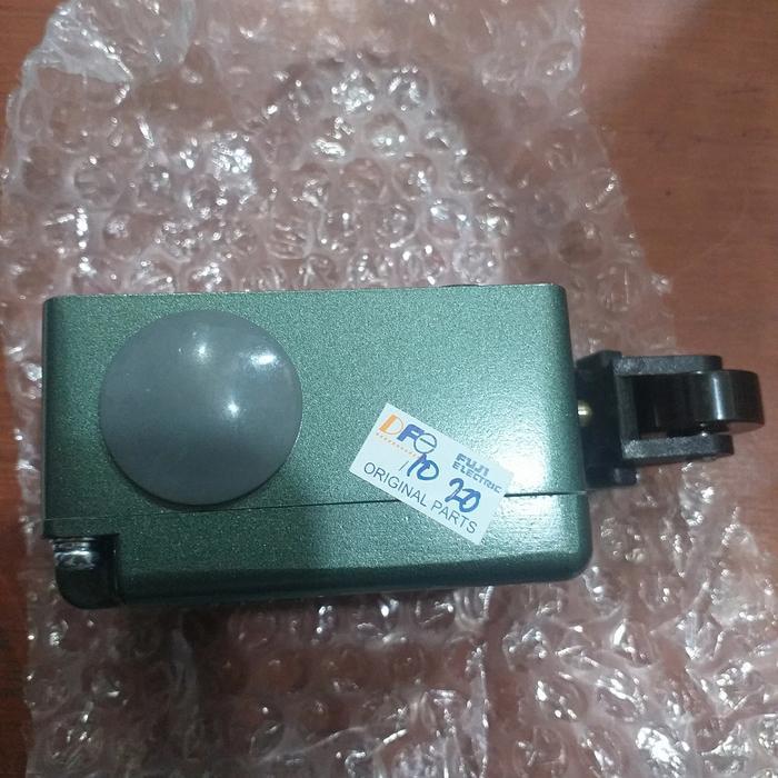 Limit Switch Fuji Elektrik Fa Type K244Gr-2 New Stok