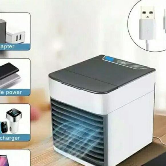 Ac Portable Pendingin Ruangan