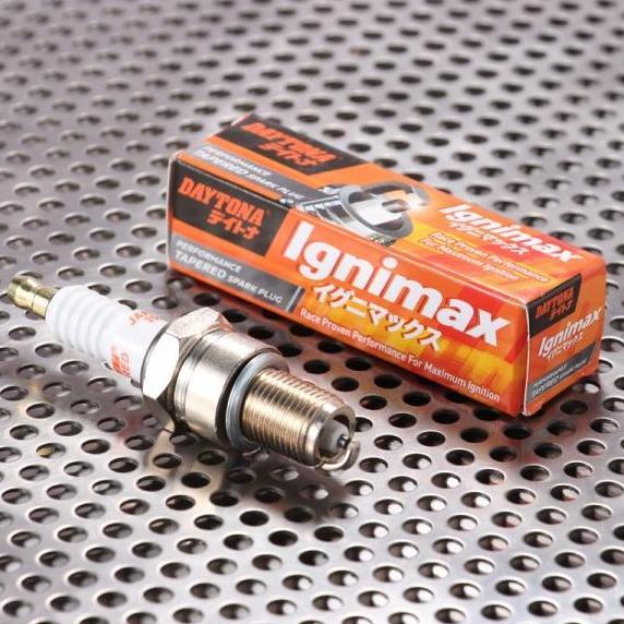 DV106 - BUSI RACING YAMAHA BYSON ORIGINAL DAYTONA 3392