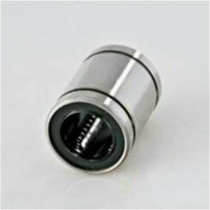 LM 30 UU Linear Bearing / Bushing ID30mm OD45mm Length64mm terlaris