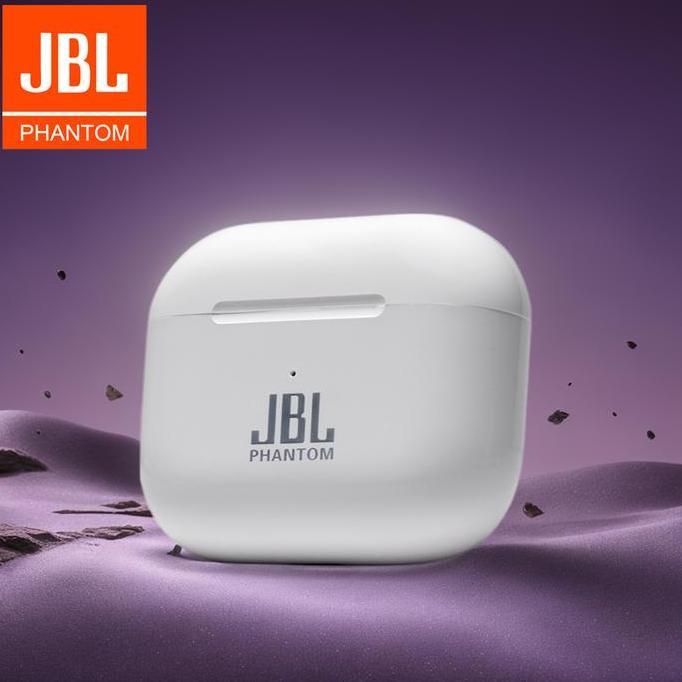 OCARA Original JBL-PHANTOM A5pro TWS Headset Bluetooth Nirkabel Original  HIFI Stereo Dengan Kotak C