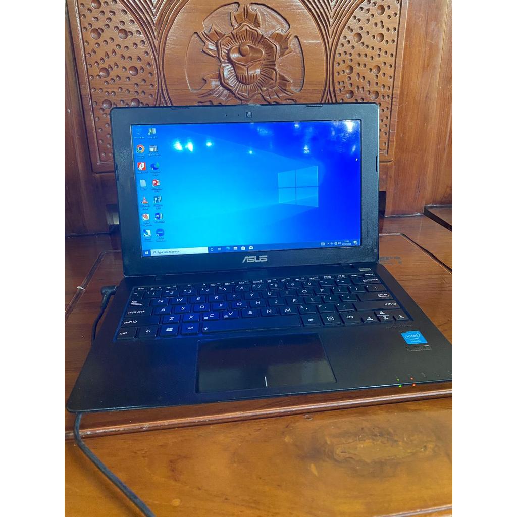 JUAL ASUS X200CA NoteBook