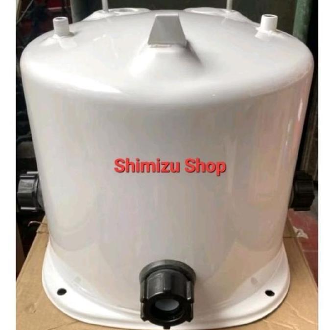 TANGKI POMPA SANYO JET PUMP SUMUR DALAM SANYO PDH 250B ORIGINAL ready