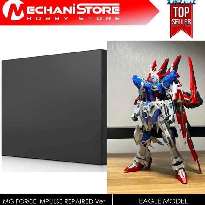 EAGLE EG-01 MG Force Impulse (Repaired Ver) Model Kit