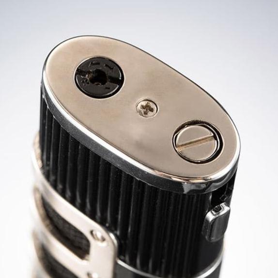 Putusetiawan898 - Korek Api Lighter Jobon Zb938 Triple Jet Flame