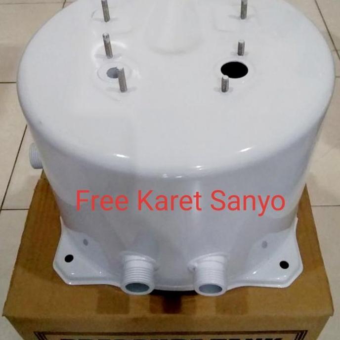 Tabung Pompa Sanyo 150watt PH150 Asli terlaris