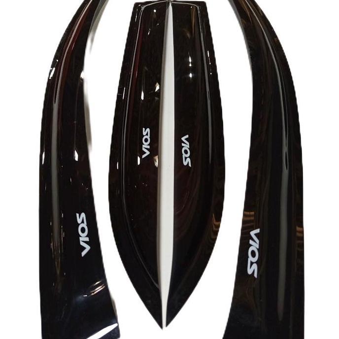 Vios Gen 1 Talang Air Pintu Mobil Vios Gen 1 Acecoris Door Visor Variasi Mobil Car Harga Khusus