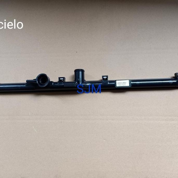 Tutup Radiator AtasUpper Tank Honda Cielo Original