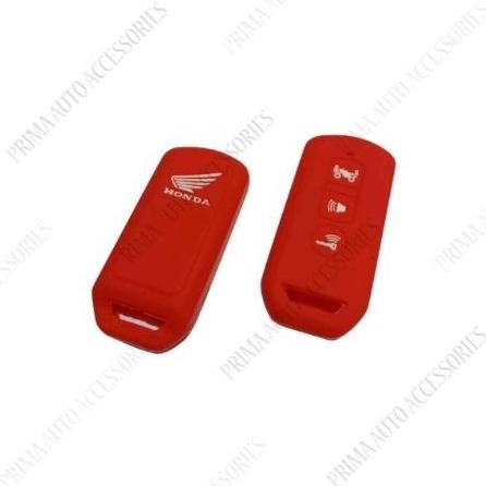 Cover Remote Pcx 150 Silicon-Kunci Pcx 150