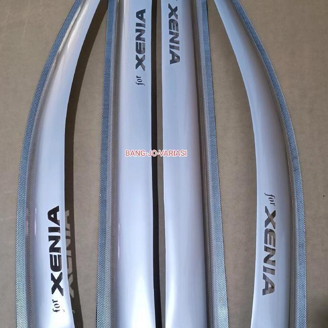 Talang Air Xenia Lama Jumbo 2004-2011 Aksesoris Promo