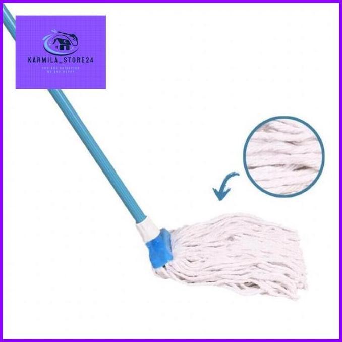 kain pel / pel lantai Nagoya large / kain pel nagoya 18cm