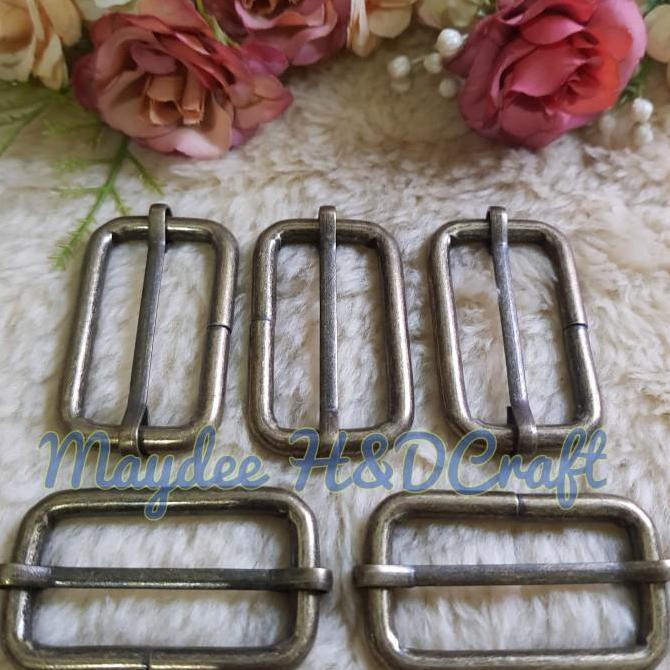 Gesper Ring Jalan ATG (SRE) 4.0 cm