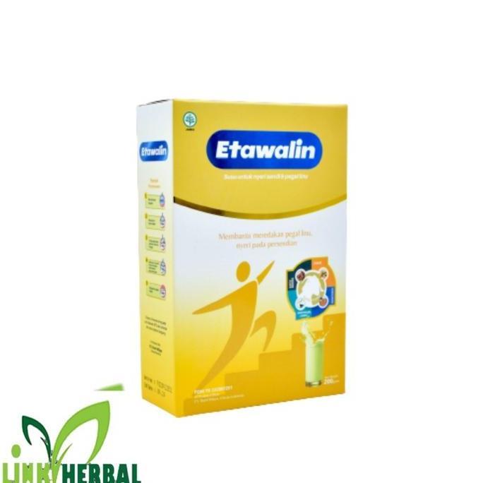 Susu Kambing Etawalin | Etawaku Susu Kambing Etawa Bubuk | Susu Etawalin