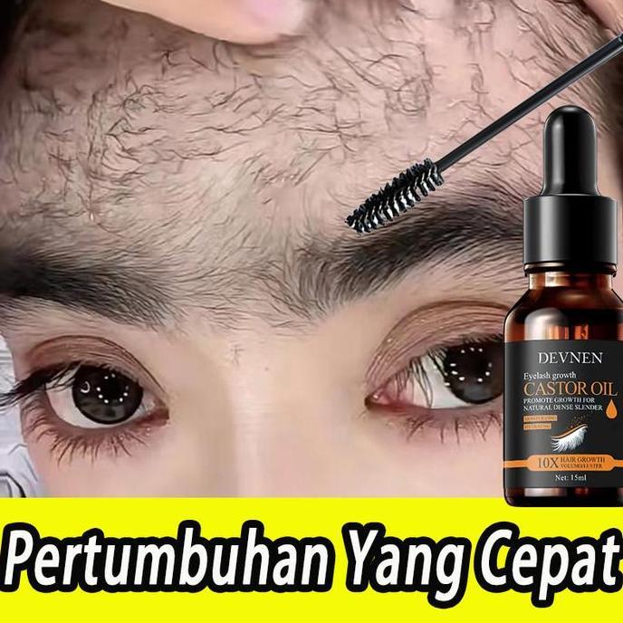 Penumbuh Bulu Mata Dan Alis Penumbuh Alis Tebal Cepat Wanita Penumbuh Bulu Mata Dan Alis Permanen Pe