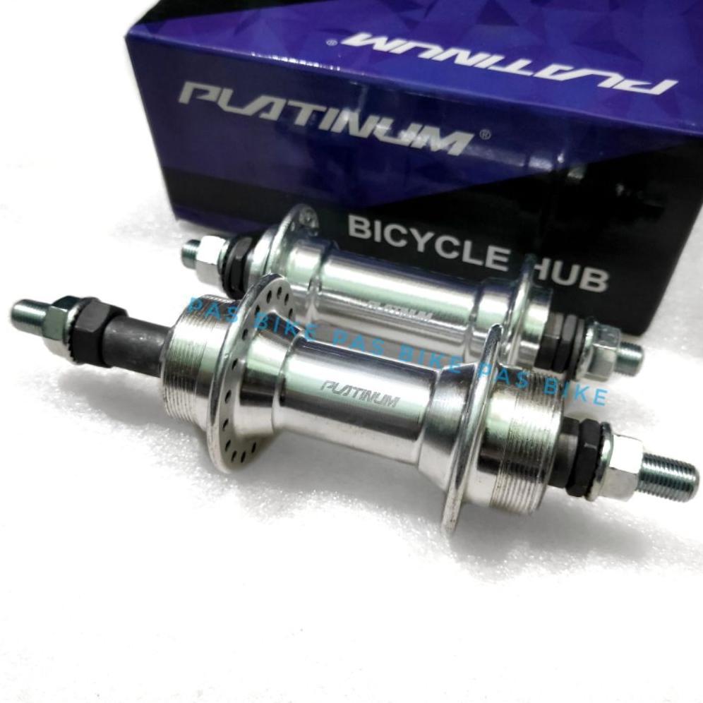 Hub Ulir 7 Speed 8Speed 9Speed 36 Hole Alloy Bearing