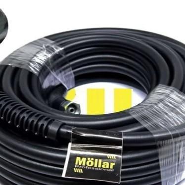 Mollar Selang Jet Cleaner 20M / Mollar Selang Semprot Steam Mobil / Motor 20M