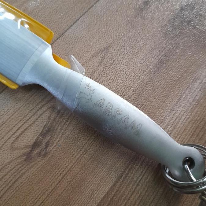 Sharpening Balkan Finecut Absam
