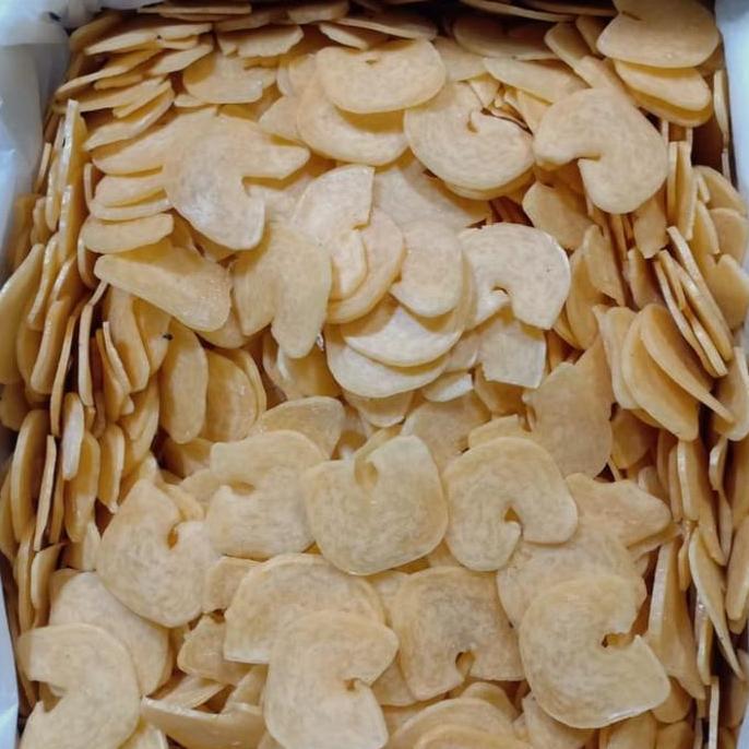 kerupuk udang sidoarjo