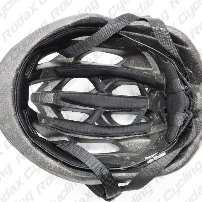 RNOX Cycling Helmet With 21 Air Vents Helm Sepeda Dingin Helm Gowes Syahdu Helm Sepeda Ringan Helm S
