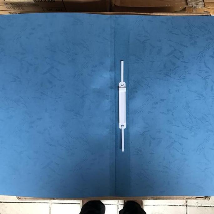 Notbad- Map Acco Kertas 5001 Snelhecter Daimond