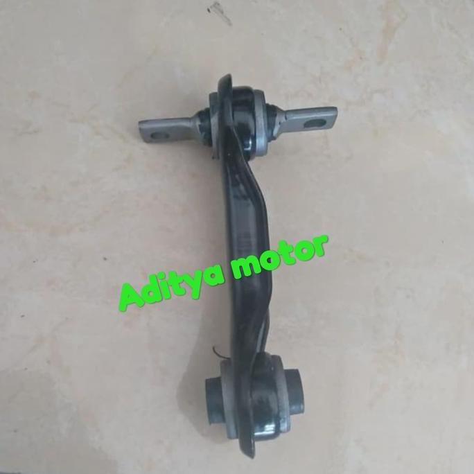 tulang anjing belakang pendek proton wira waja persona gen2 gen 2